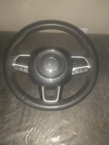 Vendo volante original do Jeep Renegade