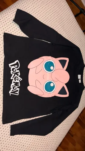 Camiseta Zara infantil