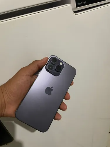 iPhone 14 Pro Max 256 Gb