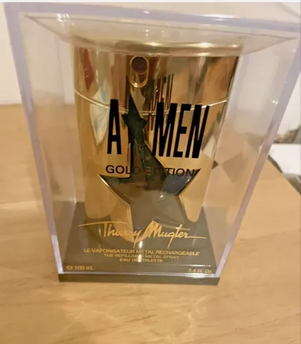 Perfume Thierry Mugler A*Men 100ml