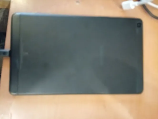 Vendo tablet Samsung Tab A