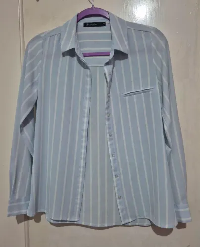 Camisa feminina Renner tamanho PP