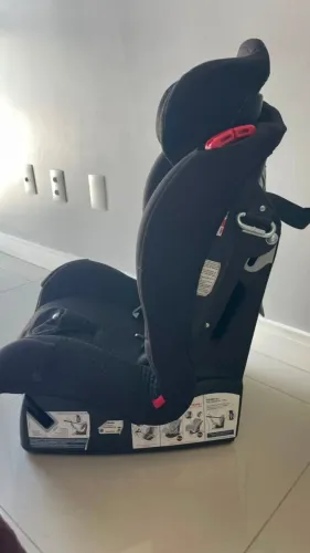 Cadeira para Auto - Burigotto Matrix Evolution K