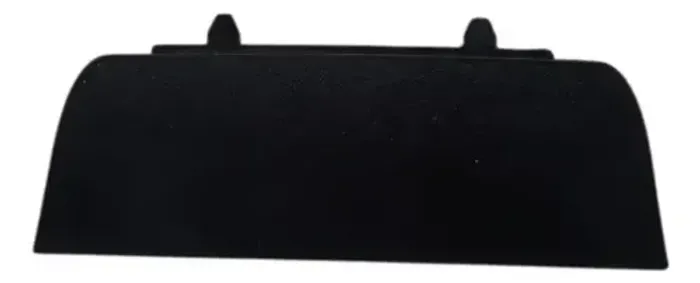 Tampa Acabamento Porta Mercedes Classe B B170 180 200 2009 Preto