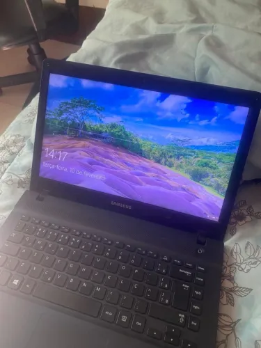 Notebook Samsung