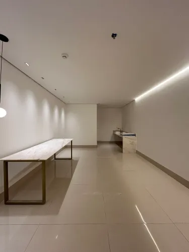 Sala comercial para alugar no Setor Marista, QS Life Clinical, em Goiânia-GO (Sala 205)