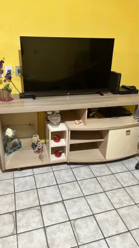 RACK PARA SALA TV