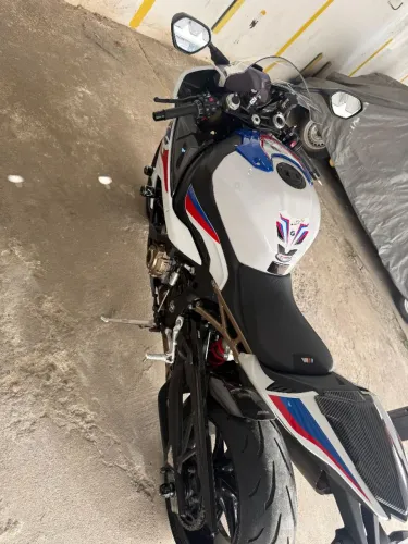 S1000 RR M CARBON