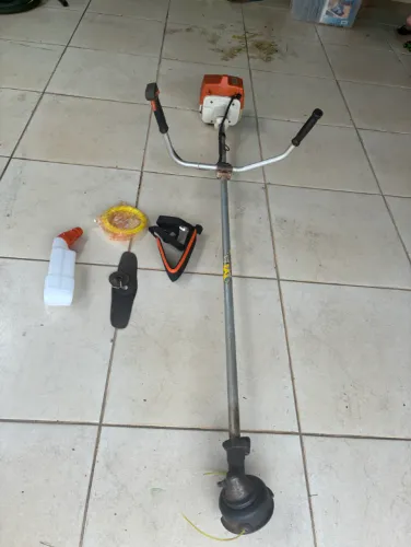 Roçadeira STIHL FS 160
