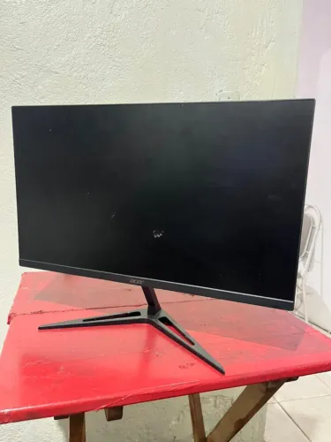 Monitor Acer para concerto ou retirada de peças