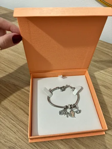 Pulseira Vivara 
