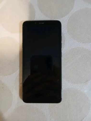 Celular LG K8 Plus