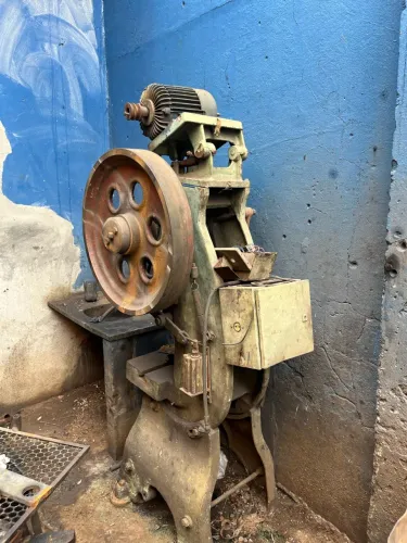 Vendo prensa estampadeira