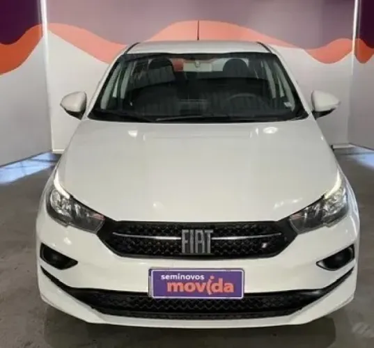 Fiat Cronos Drive 1.0 6V 2024
