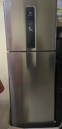 Refrigerador Electrolux