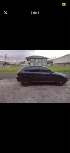 Audi A3 1.6 5P 2000