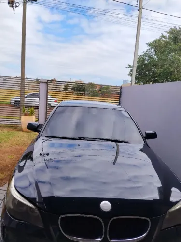 BMW 530I/IA 530i/ia 2004