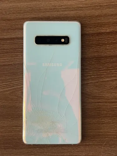 s10 retirada de peças 