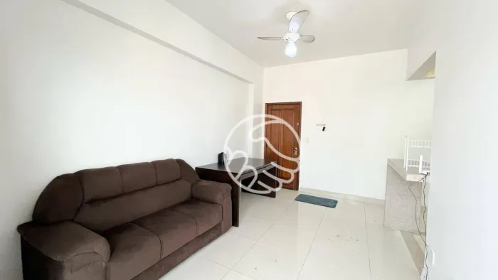 Apartamento para locação anual com 1 Dormitório, Guarapari/ ES