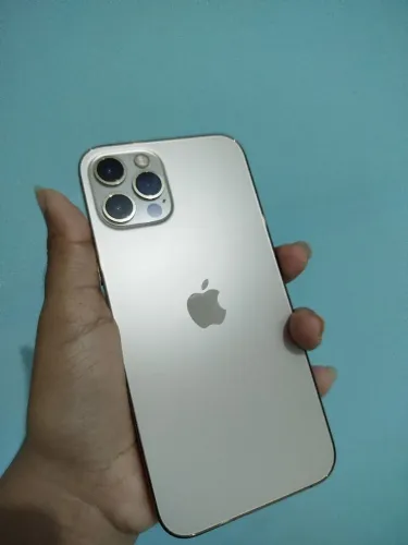 iPhone 12 Pro 5G