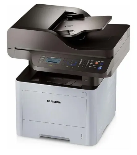 Impressora Samsung M4070FR