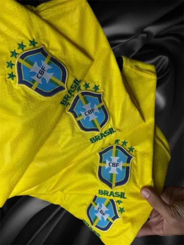 Camisa seleção nacional