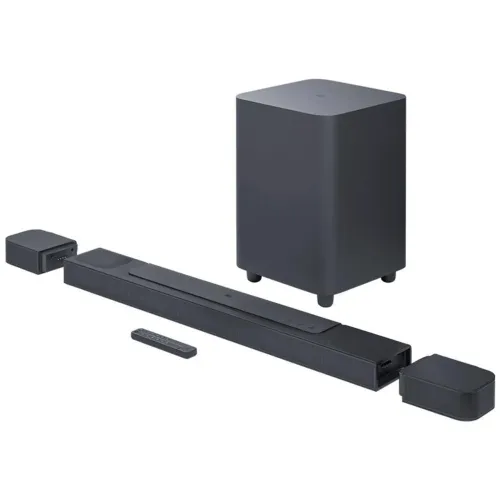 JBL BAR 800 (Produto Novo)