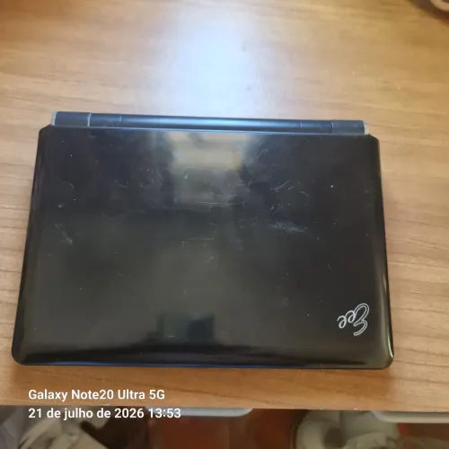 Notebook assus Eee pc1000h