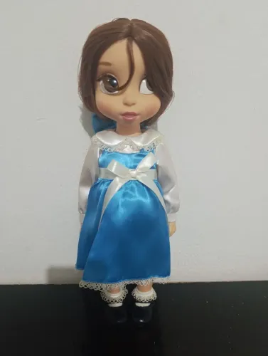 Boneca Bela (Animators Collection)
