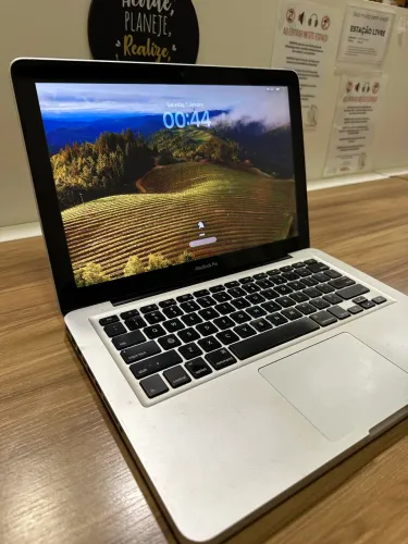 MacBook Pro PROMO RELÂMPAGO