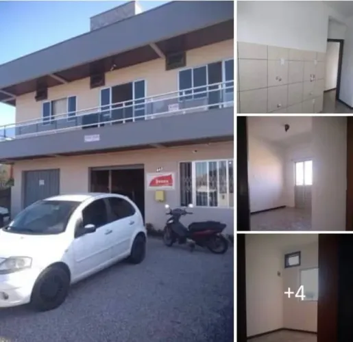 Aluga-se sala comercial no Centro de Tijucas, 150m2