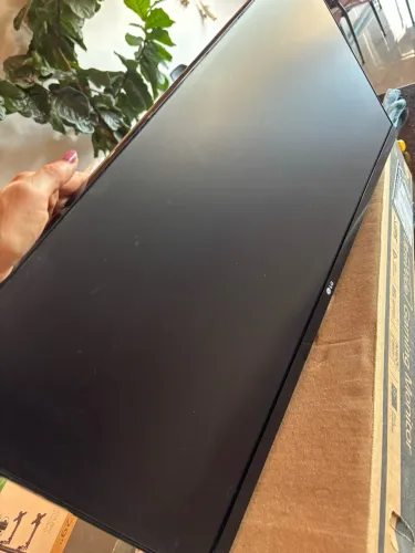 LG Ultrawide Gaming Monitor 29?