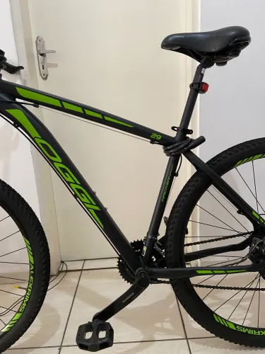 Bicicleta Oggi aro 29