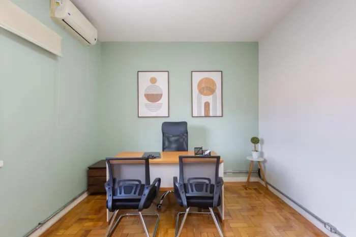 Sala comercial na Rua Catequese, 129 - Sala 2 15 m²