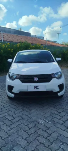 Fiat Mobi Like 1.0 Fire Flex 5P. 2020