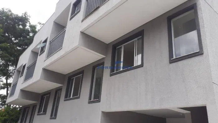 Casa com 2 quartos sendo 1 suíte à venda na Granja Viana - Cotia/SP