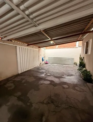 Gs Vendo casa na sacramenta 70 a vista ou parcelado