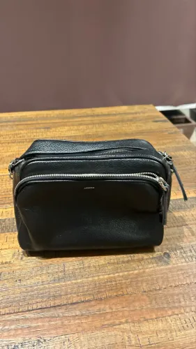 Bolsa couro