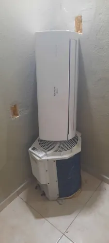 Ar condicionado midea 9milbtus