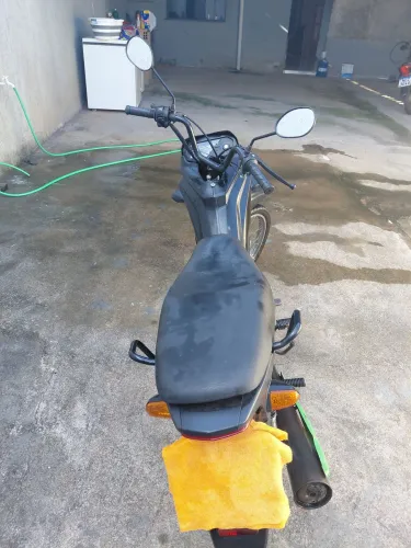 Em bom estado de conservação só pega e andar