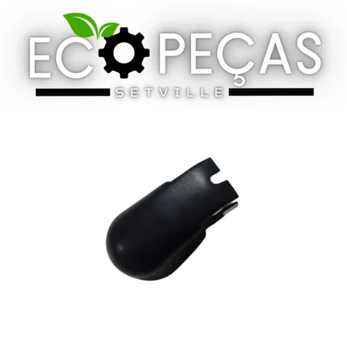 Capa Tampa Braço Limpador Traseiro Gm Onix Celta Agile 10/18