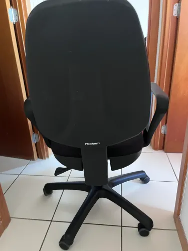 Cadeira de escritório