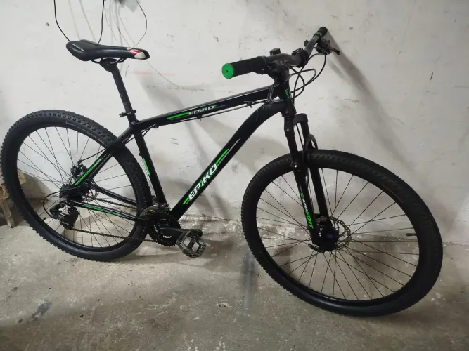 Bike 29