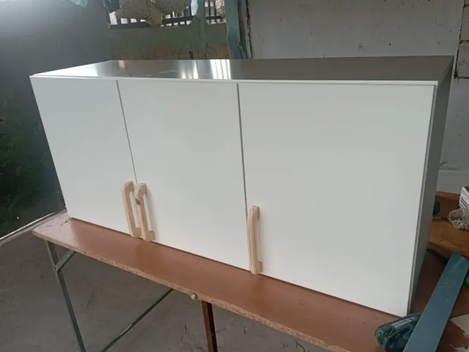 Armário de cozinha
