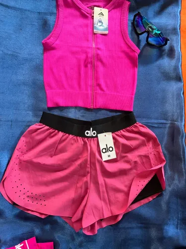 Short duplo