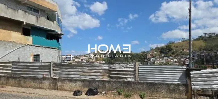 Terreno à venda, 755 m² por R$ 200.000 - Conselheiro Paulino - Nova Friburgo/RJ