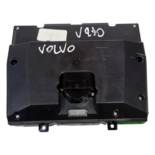 painel comando ar condicinado volvo xc65 t5 2013/2017