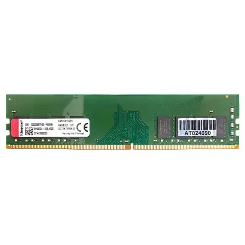Memória ram ddr4 8gb Kingston