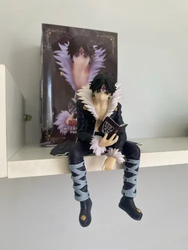 Action Figures Hxh