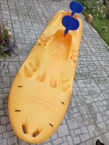 Kayaky duplo